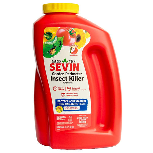 Sevin® Garden Perimeter Insect Killer Granules