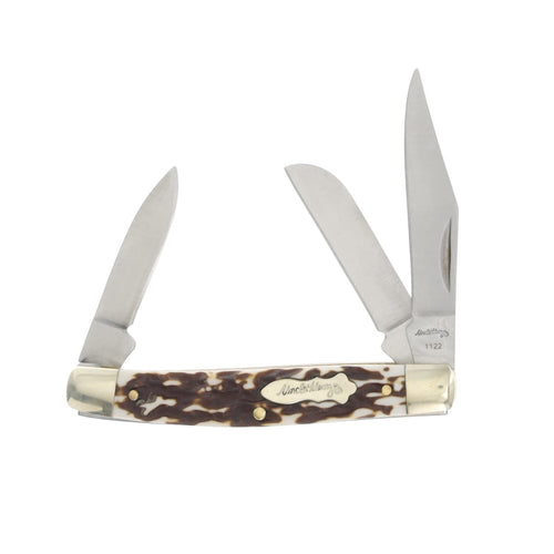 Uncle Henry Next Gen Staglon Rancher Folding Knife