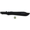 Schrade Decimate Sawback