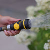 Melnor RelaxGrip® Thumb Control 4-Pattern Mini Nozzle