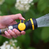 Melnor RelaxGrip® Thumb Control 4-Pattern Mini Nozzle