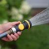 Melnor RelaxGrip® Thumb Control 4-Pattern Mini Nozzle