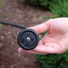 Melnor RelaxGrip® Thumb Control 4-Pattern Mini Nozzle