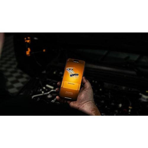 GearWrench Everyday Diagnostic Tool Bluetooth OBDII Tester