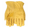 Boss® B81252 Durable Cowhide Leather Glove with Palm Patch