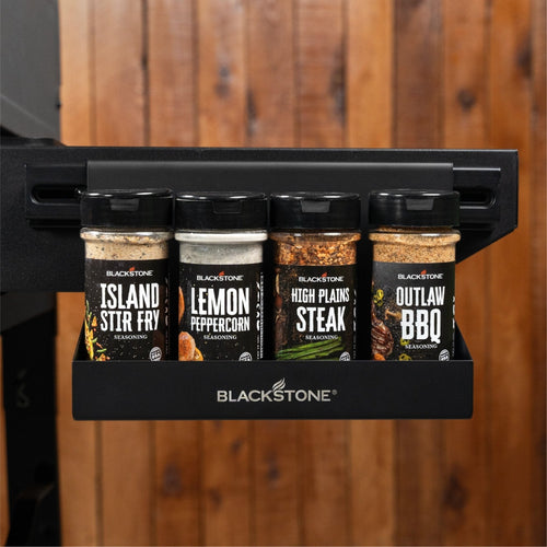 Blackstone Seasoning Rack