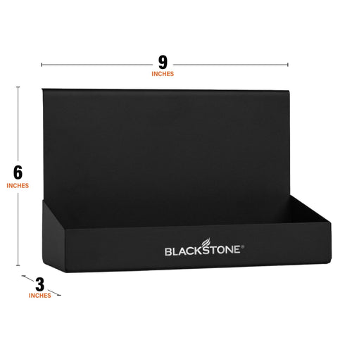 Blackstone Seasoning Rack