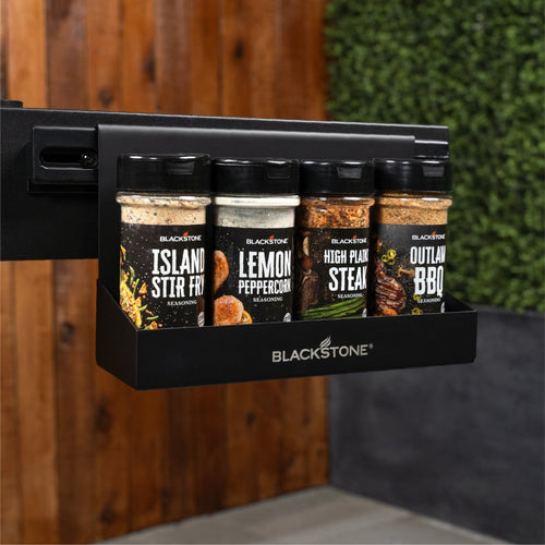 Blackstone Seasoning Rack
