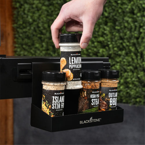 Blackstone Seasoning Rack