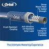 Orbit Orbit Heavy-Duty Garden Hose