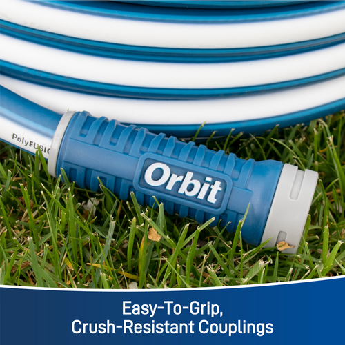 Orbit Orbit Heavy-Duty Garden Hose