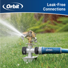 Orbit Orbit Heavy-Duty Garden Hose