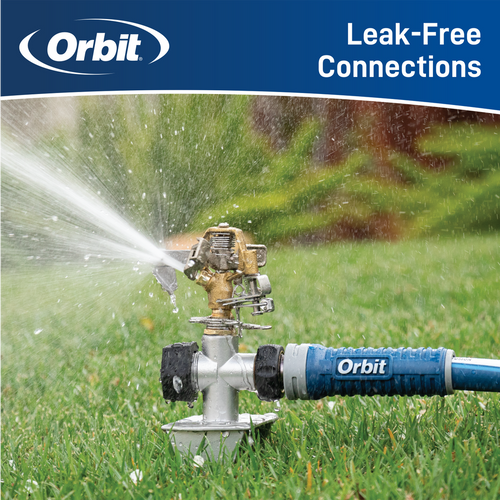Orbit Orbit Heavy-Duty Garden Hose