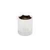 GearWrench 3/8 Drive 6 Point Standard Metric Socket 13mm