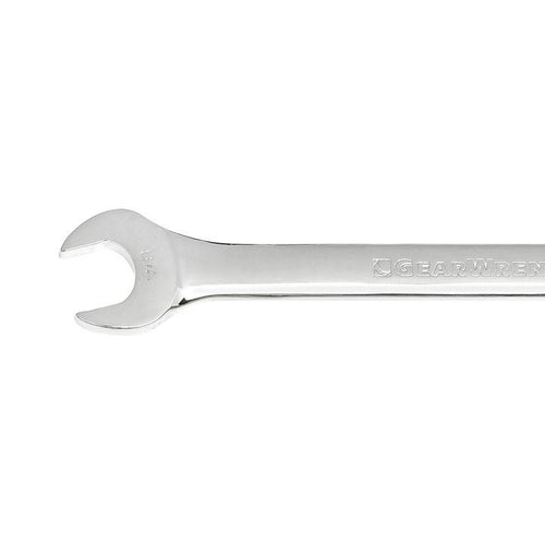 GearWrench 7/8 12 Point Long Pattern Combination Wrench