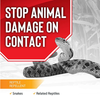 Messinas® Reptile Stopper Granular Natural Snake & Lizard Repellent