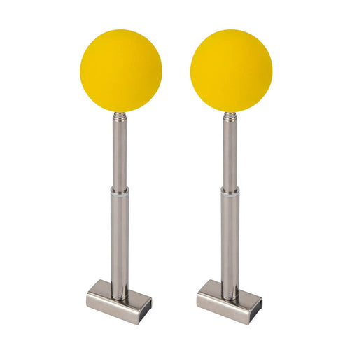 Tow Smart Solo Hitch Alignment System