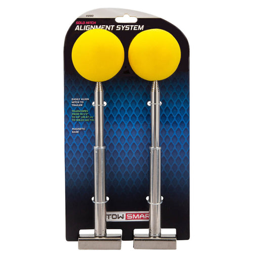 Tow Smart Solo Hitch Alignment System