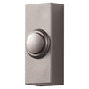Heath Zenith Wireless Push Button Doorbell