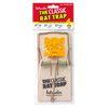 Intruder The Classic Mouse & Rat Trap - Traditional Wood Traps