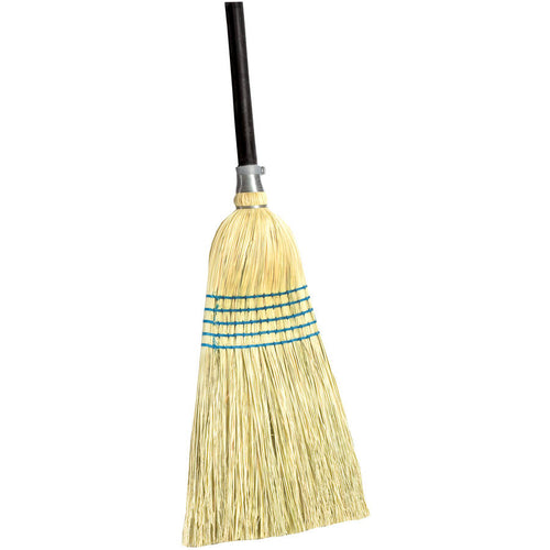 DQB Industries Janitor Broom