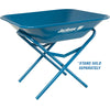 Jackson Steel Mortar Pan