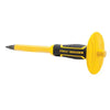 Stanley® 5/8 in STANLEY® FATMAX® Concrete Chisel with Guard