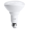 Feit Electric 10.5W (65W Replacement) Soft White (2700K) E26 Base Dimmable BR30 LED Bulb