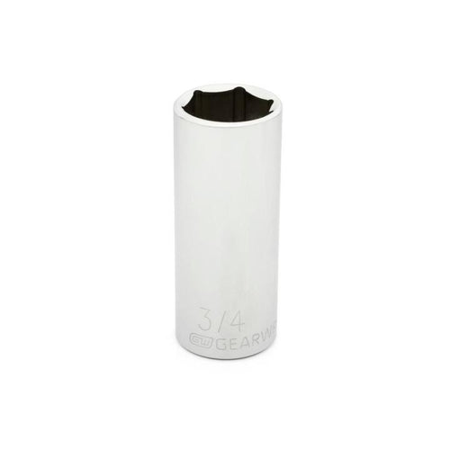 GearWrench 3/8 Drive 6 Point Deep SAE Socket 5/8