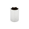 GearWrench 1/2 Drive 6 Point Standard SAE Socket 1-1/16