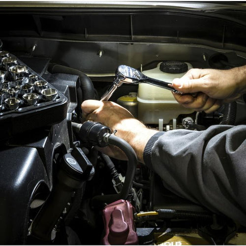GearWrench 1/2 Drive Extension 10