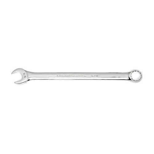 GearWrench 5/8 12 Point Long Pattern Combination Wrench
