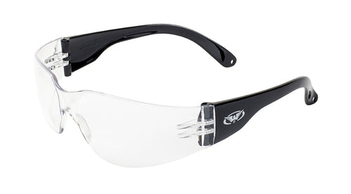 Global Vision Rider Motorcycle Safety Sunglasses