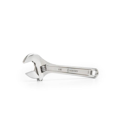 Crescent 8 Adjustable Wrench - Carded