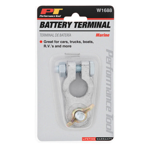 Performance Tool W1688 Marine Battery Terminal