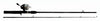 HT Enterprises Lazer Blue Series Cast SX