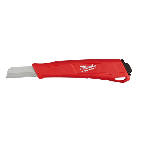 Milwaukee Lineman’s Underground Knife