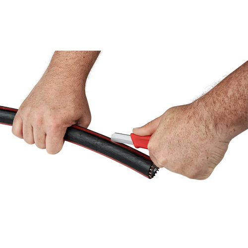Milwaukee Lineman’s Underground Knife