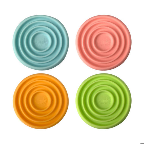 Krumbs Kitchen Grip & Twist Silicone Jar Opener