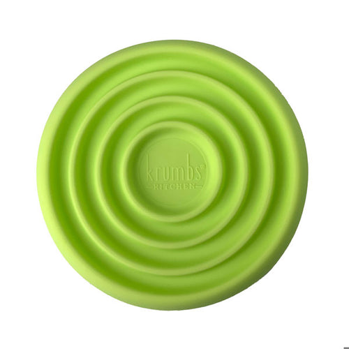 Krumbs Kitchen Grip & Twist Silicone Jar Opener