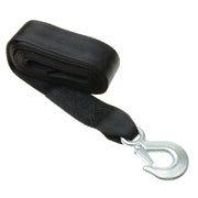 T-H Marine Winch Strap & Hook