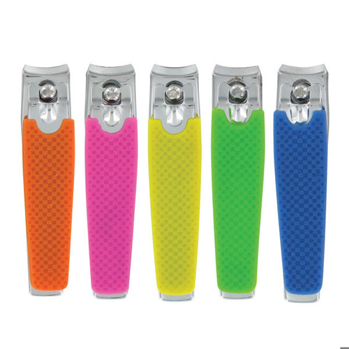 DM Merchandising Clipper Tech Nail Clippers