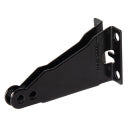 Wright Products Standard Duty Pneumatic Screen and Storm Door Closer with EZ-HOLD