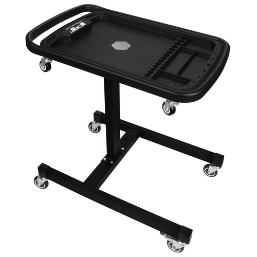 Performance Tool 2-in-1 Adjustable Mobile Tool Table