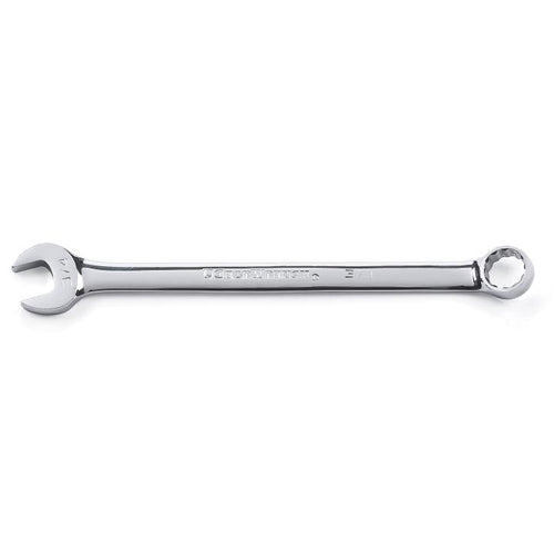 GearWrench 19mm 12 Point Long Pattern Combination Wrench