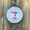 Buffalo Outdoor 550 Pound Capacity Hanging Scale