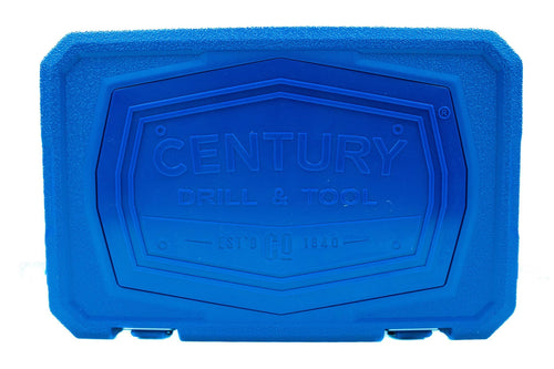 Century Drill And Tool Metric Tap & Die Set