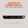 NEBO 5K Portable Power Bank