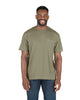 Berne Performance Short Sleeve Pocket Tee