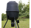 Moultrie 250LB Deer Feeder Connected